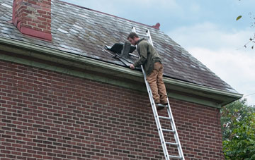 what affects urgent Wilsontown roof repairs