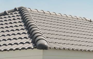 advantages of Wilsontown clay roofing