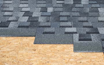 expert Wilsontown asphalt roof companies