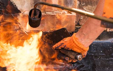 Wilsontown flat roof repair companies