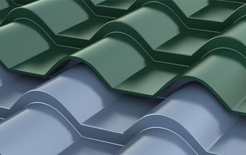 who should consider Wilsontown plastic roofs