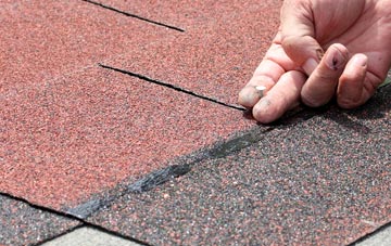 Wilsontown asphalt roof repairs