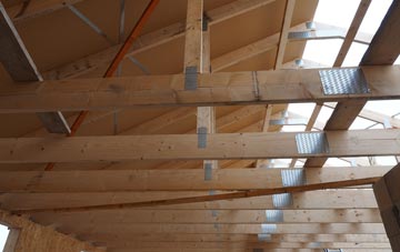 Wilsontown roof truss costs