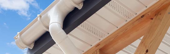 get Wilsontown guttering quotes today