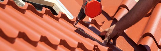 save on Wilsontown roof installation costs
