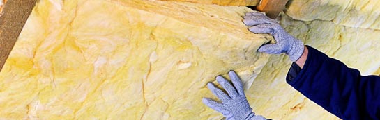 quotes for Wilsontown roof insulation