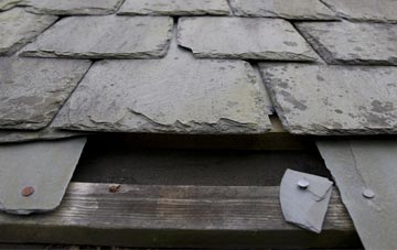 Wilsontown slate roof repairs and maintenance
