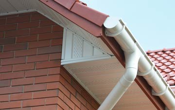 Wilsontown soffit repair costs