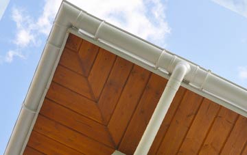 Wilsontown soffit types