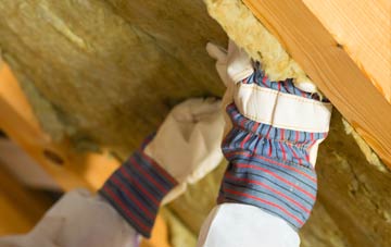 types of Wilsontown pitched roof insulation materials