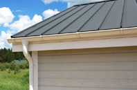 Wilsontown fascia repair