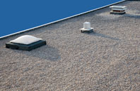 Wilsontown flat roofing