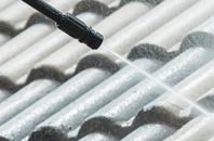 rated Wilsontown roof cleaning companies