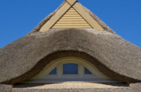 Wilsontown thatch roofing