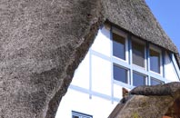 find rated Wilsontown thatchers